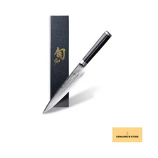 Shun Classic Left-Handed 6-Inch Stainless-Steel Utility Knife