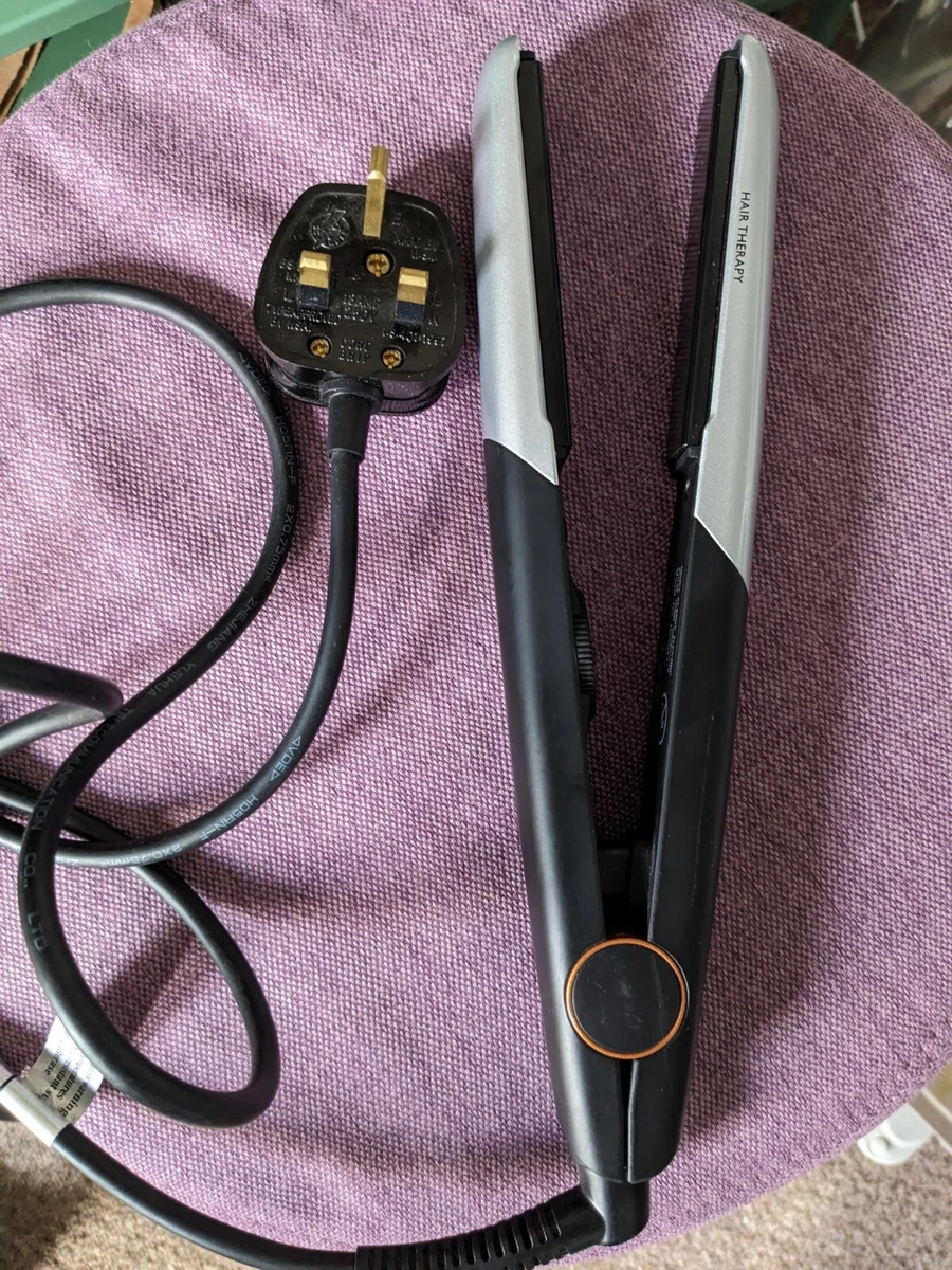 Nicky clarke top straighteners boots