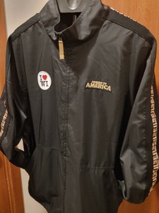 giannis coming to america jacket