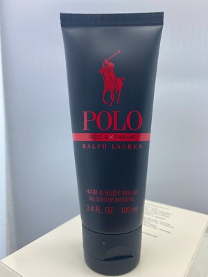 polo red 3.4 oz