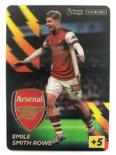 PANINI ADRENALYN XL PREMIER LEAGUE 2021/22 21/22 LIMITED EDITIONS GOLDEN BALLER