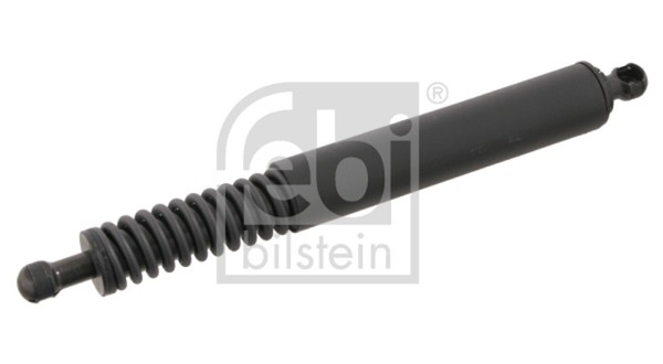 Kofferraumdeckel Gasfeder VW Touareg 10.02-05.10 Pr/Le-image