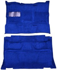 1990-1991 Chevy R3500 Carpet -Cutpile |Crew C...
