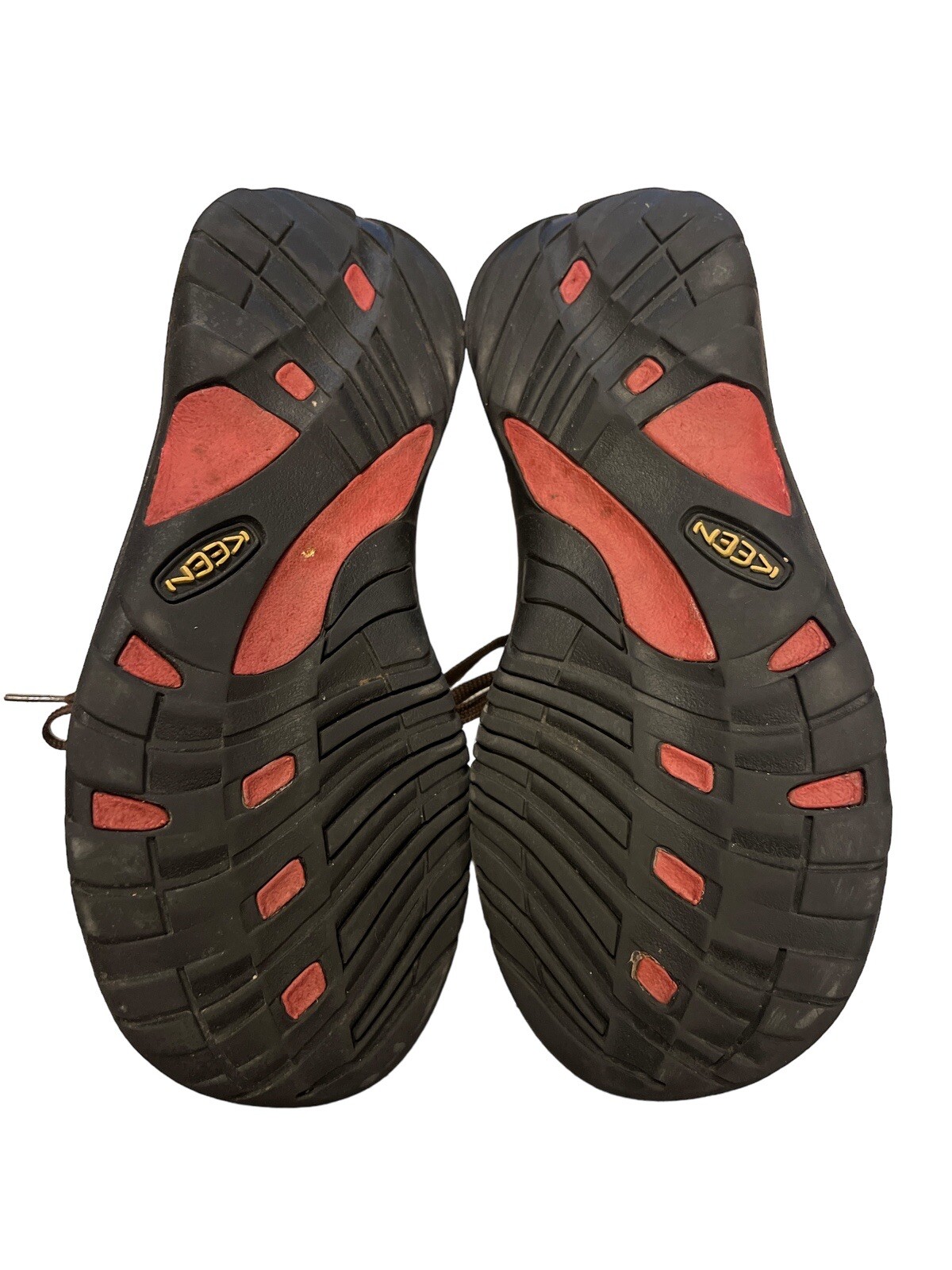 Scarpe da trekking Keen Presidio da donna taglia 8 5 marroni moda atletica