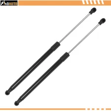 Findauto Fits for 2014-2018 Ford Focus SE 2 Rear Trunk Lift Supports Shock Strut