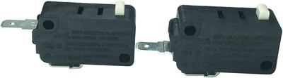 5304509459&5304509460 Microwave Door Switch Replacement for Frigidaire Electrolu