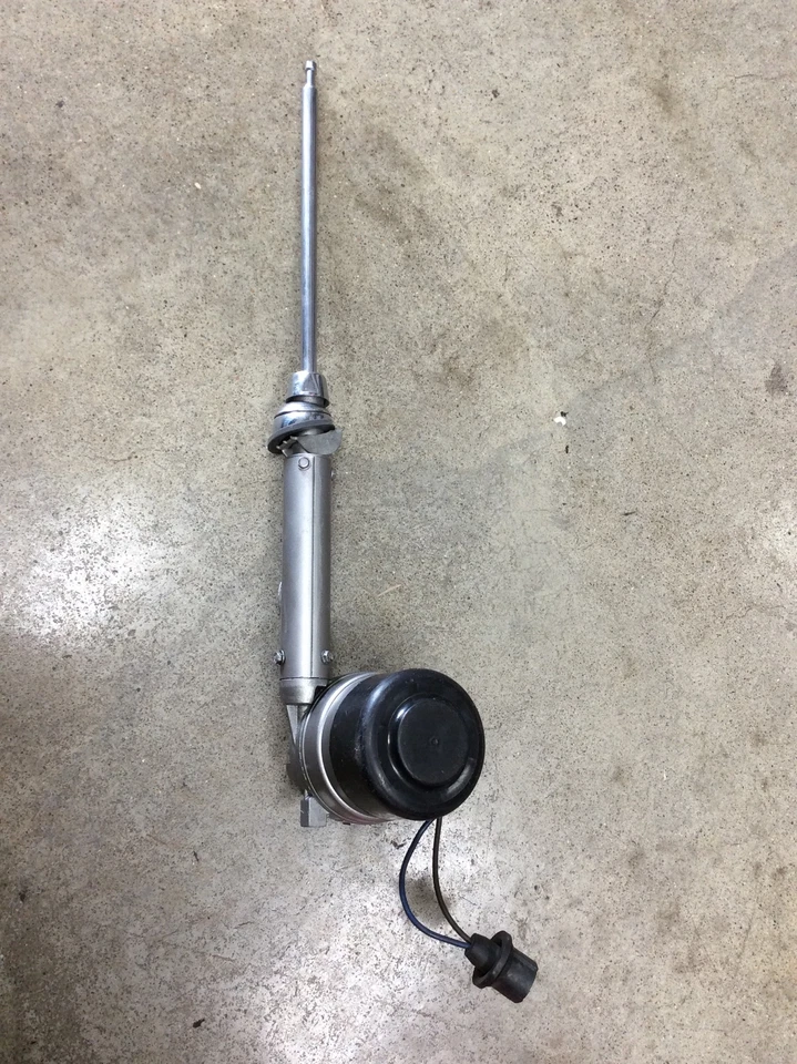 1965 - 1968 Chevrolet Corvette антенна перестроен Chevy - Изображение 3 из 4