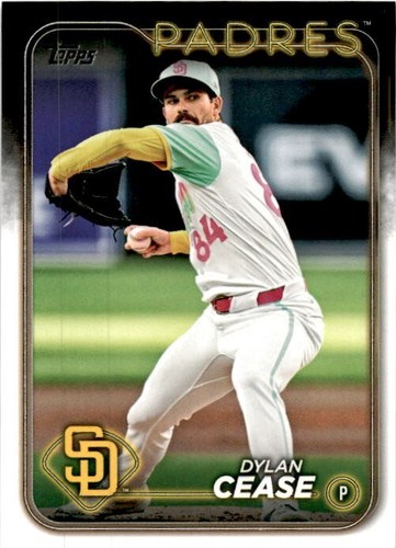 2024 TOPPS UPDATE 1-175 PICK YOUR CARDS TO COMPLETE YOUR SET - Picture 227 of 348