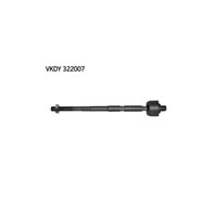Axialgelenk, Spurstange SKF Vkdy 322007 FüR Fiat Ford, Vorderachse Beidseitig