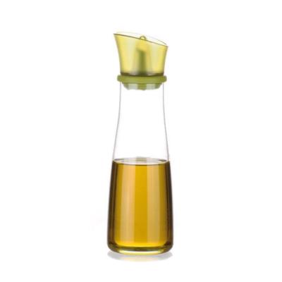 Tescoma Vitamino Oliera con Infusore, Verde, 500 ml & Vitamino Acetiera, Vetro, Rosso Tescoma Vitamino Oliera con Infusore, Verde, 500 ml & Vitamino Acetiera, Vetro, Rosso