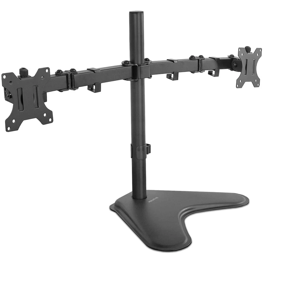 ULTRA FAST Gaming PC Intel Core i7 16GB 1TB Windows 11 GT710 DUAL SCREEN - Image 4 of 4