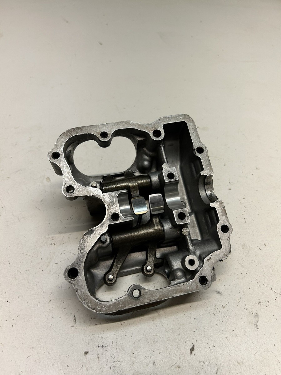 1982 82 Honda XL250R xl 250 r Cylinder Head Cap READ DESCRIPTION