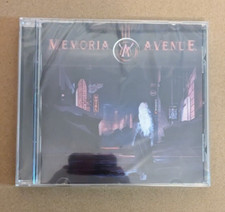 Memoria Avenue: Memoria Avenue (CD, new)
