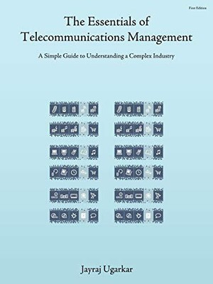 The Essentials of Telecommunication..., Ugarkar, Jayraj