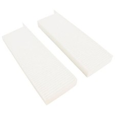 Omnicraft Cabin Filter For Citroen BERLINGO 1.6 D 2010 2135553