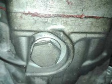 Boite de vitesse Lexus LS