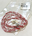 MERRYCHEF THERMISTOR SA234 SENSOR 50K PSA234 GENUINE OEM