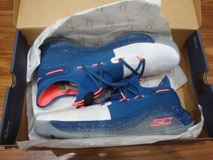 curry 6 splash party