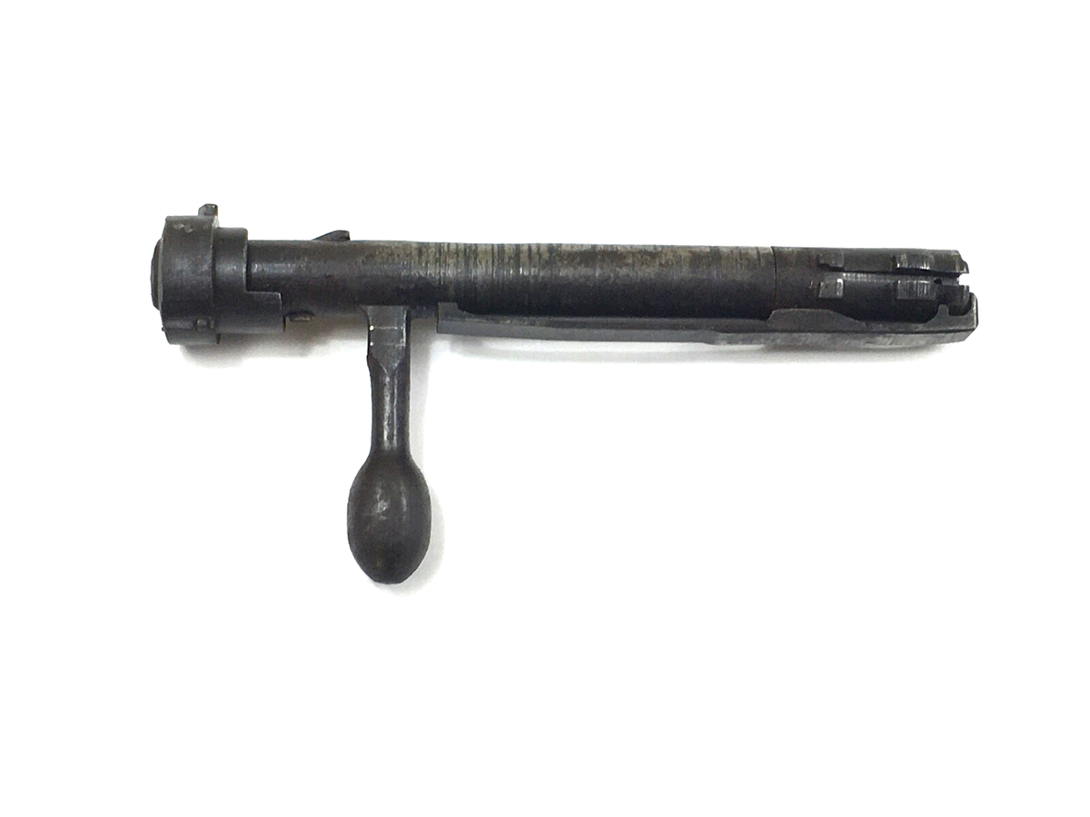 Original Japanese Arisaka Type 99 7.7 last ditch complete