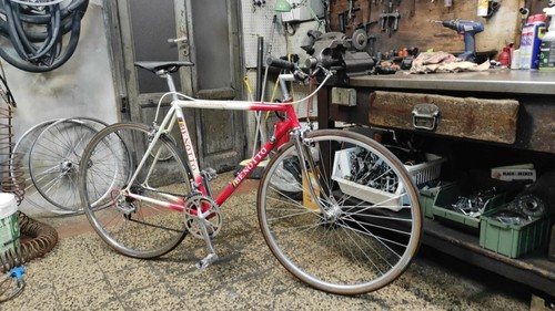 Bicicletta Benotto Mod. Olimpiade | eBay