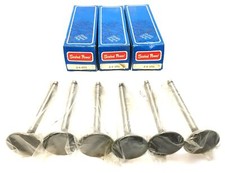 Sealed Power Engine Intake Valve Set (2pcs) V-1771 [Lot of 3] NOS