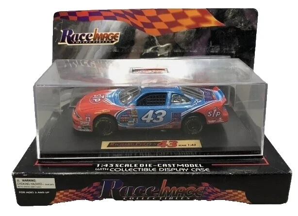 Hot Wheels Racing Diecast 1:43 Diecast Cars, Trucks & Vans