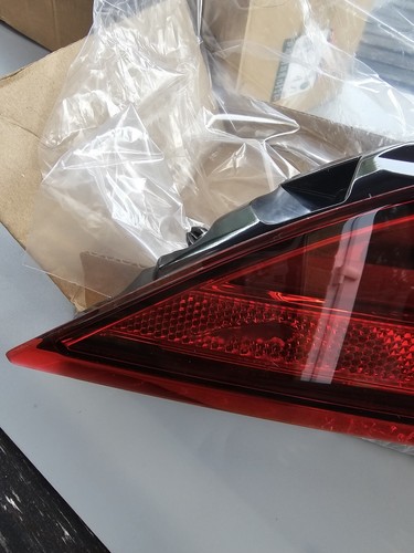 Genuine Jaguar E-Pace 2018-2020 Rear Left N/S Tail Light | J9C5266 - Picture 11 of 11
