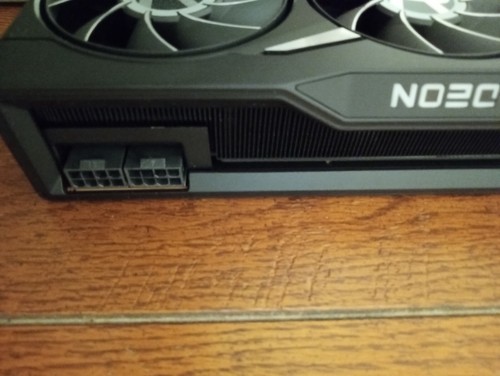 AMD Radeon RX 6950 XT 16gb - Bild 4 von 4