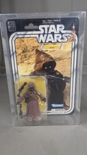 Star Wars Jawa 40th Anniversary MOC Action Figure 6 Inch Scale