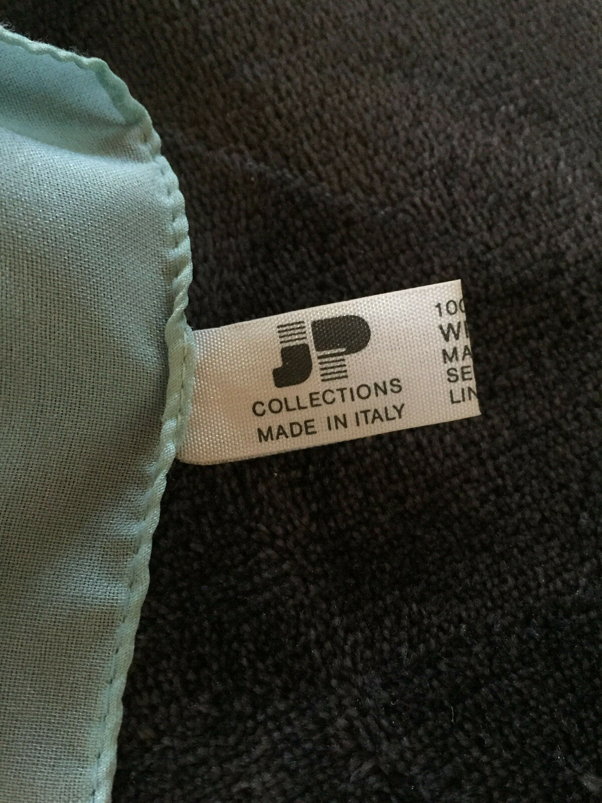 JP Collections Womens Rectangular Scarf Italy  66"x12" Sping colors