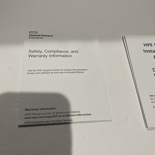 HPE Networking Instant On AP21 (US) - Access Point wireless - Wi-Fi 6 (S1T08A) - Foto 6 di 13