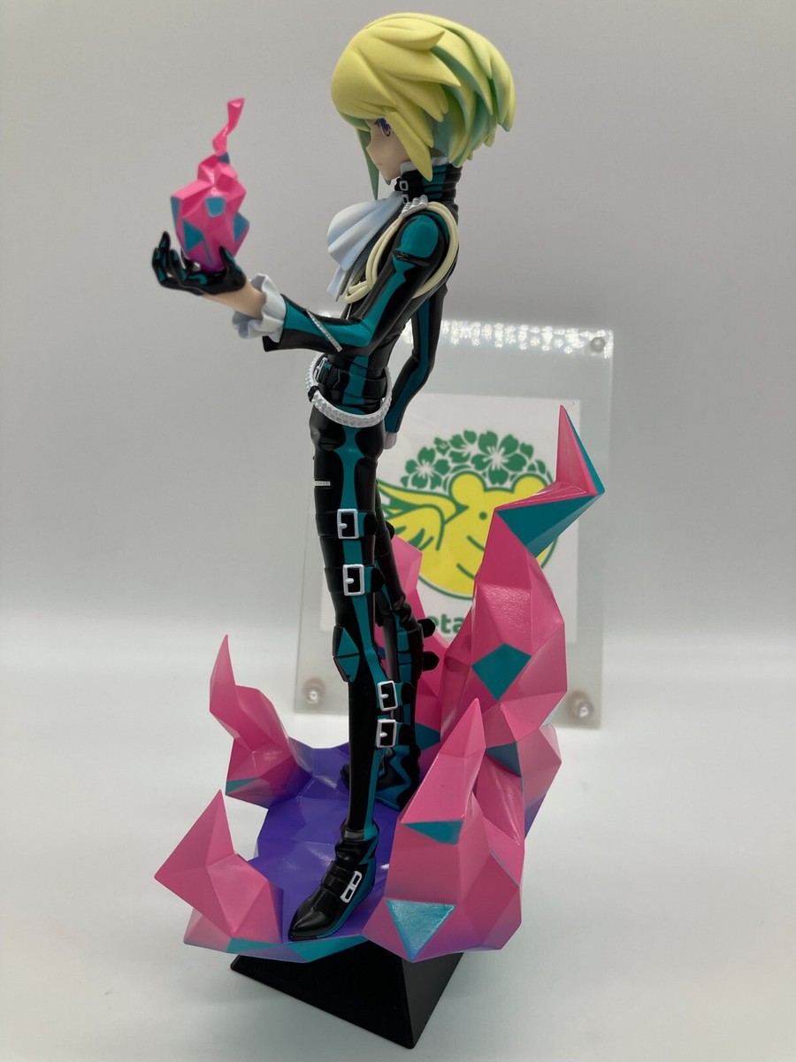 Lio Fotia 1/7 Scale Figure: KOTOBUKIYA: KOTOBUKIYA - Tokyo