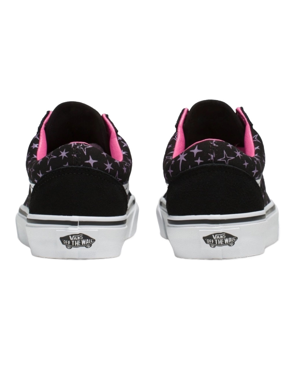 VANS FU OLD SKOOL Sneakers Nostalgia Mix Multi New thumbnail 3