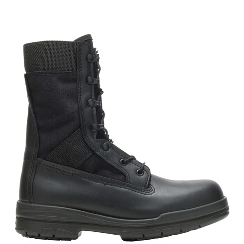 Bates Tactical Sport 2 Tall Side Zip Combat Work Boots E03580