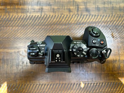 OLYMPUS - 美品　OLYMPUS OM−D E−M1 Mark Ⅱ 12-40F2.8pro Amazon.com : Olympus OM-D E-M1 Mark II, Micro Four Thirds