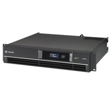 Dynacord C3600FDi - Two-channel, 3600W Power Amplifier