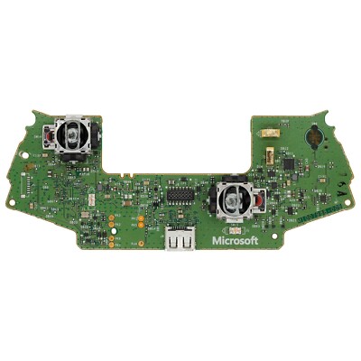 インストールご依頼品　7chambers MoM Elite ② Xbox Elite Series 2 Controllers | ModdedZone