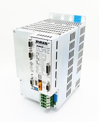 Reis Robotics Drive 4020 2961108 Flash SW: 4.4 CU: Aa IU: 6.7A -used-