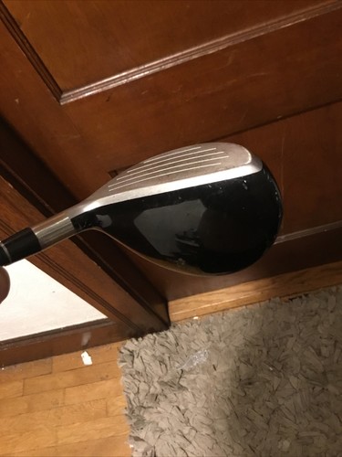 Bridgestone J40 2 Hybrid 18* Project X 6.0 Blue Stiff Graphite RH Golf Pride - Picture 4 of 9