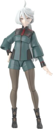 Bandai Figure-rise Standard Miorine Rembran Gundam Witch from Mercury Model Kit - Picture 1 of 6