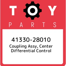 41330-28010 Toyota Coupling assy, center differential control 4133028010, New Ge