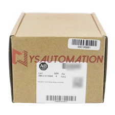 New Allen-Bradley 2080-LC10-12QWB Micro810 12 I/O Smart Relay Controller US