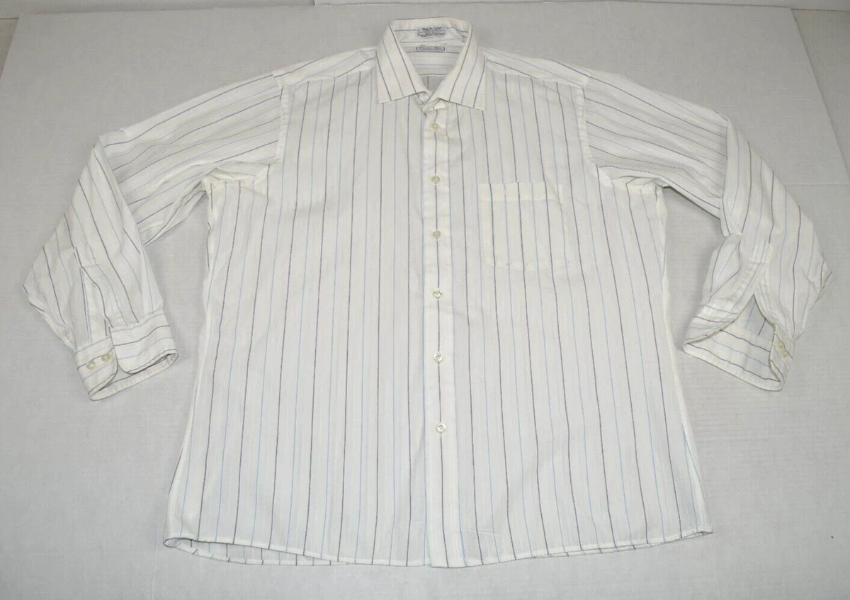 Preços baixos em Christian Dior Camisa em camisas casuais Vintage