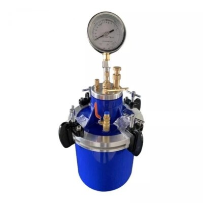 Direct Reading Type Concrete Air Content Tester Concrete Air Content Tester
