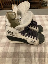CCM SUPER TACKS 451 SIZE 5.5 Ice Hockey Skates