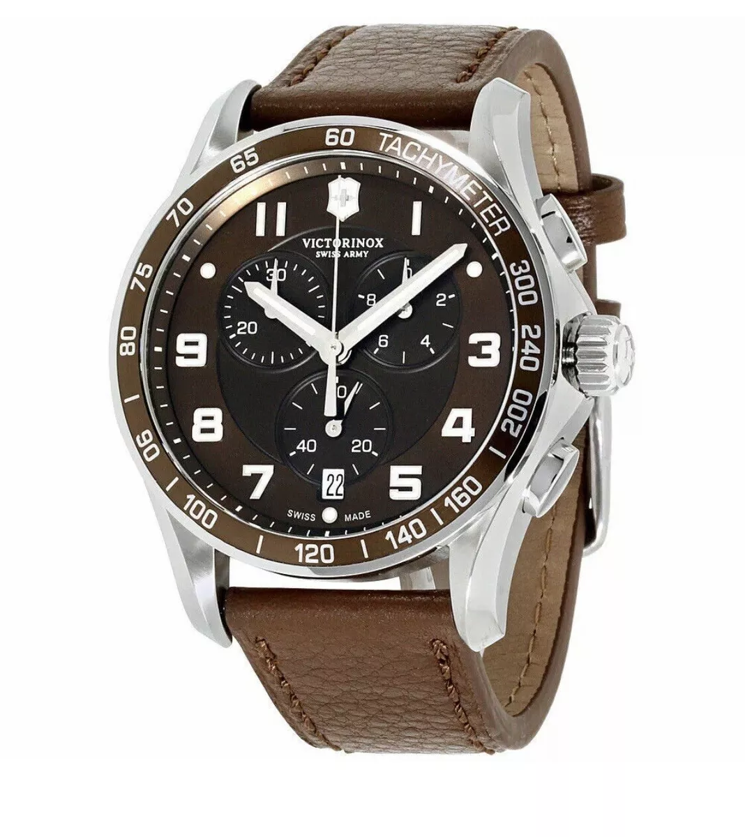 Victorinox nato strap cheap