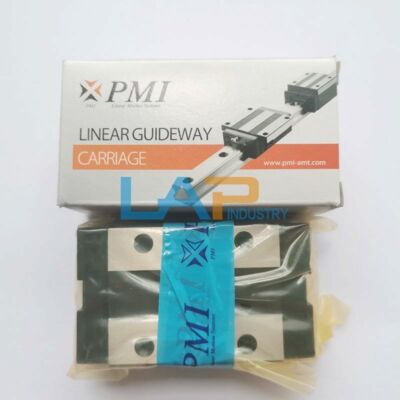 1 Pc. New For PMI rail and block MSA65LSSSFC 90*126*253（mm）