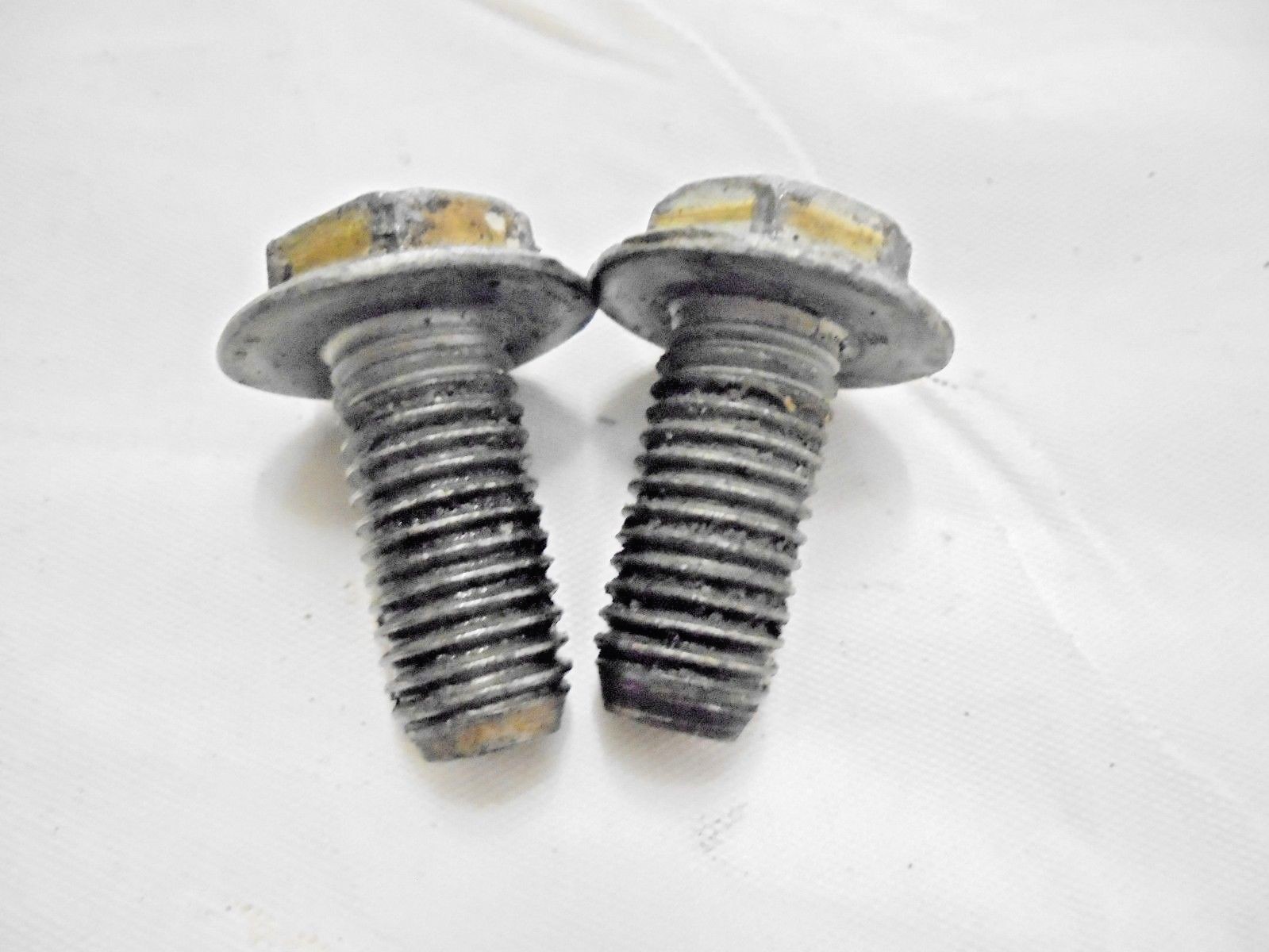 19982002 Camaro LS1 5.7L Automatic Transmission Flexplate Bolts Set