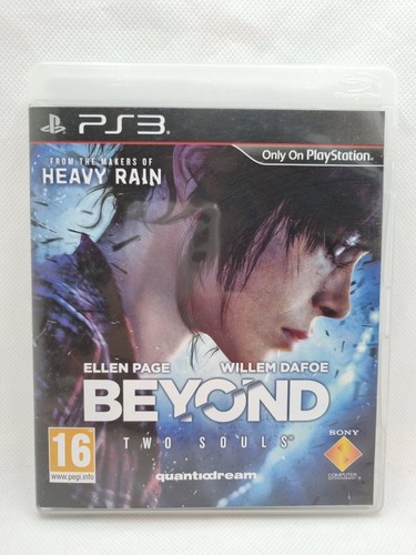 200+ Sony PS3 Games Bundle Joblot - Pick your own games! *Multi-Buy Discount* - Picture 68 of 584