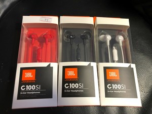 jbl c100si ebay